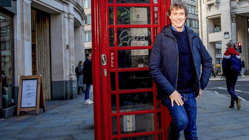 Ulisse - The Pleasure of Discovery Season 24 Episode 3 - On the Notes of London