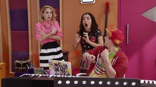 Violetta Season 3 Episode 7 - Episode 7