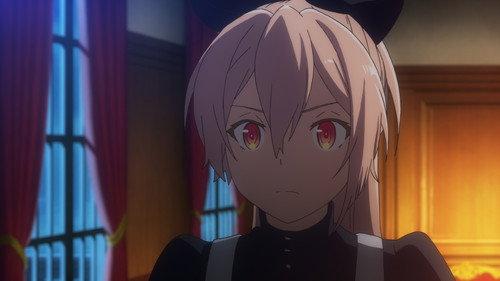 The Executioner and Her Way of Life Season 1 Episode 2 - The Lost One