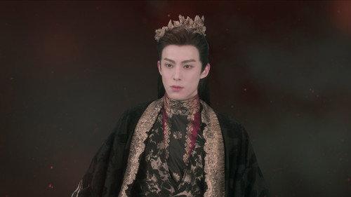 Love Between Fairy and Devil Season 1 Episode 30 - Episode 30