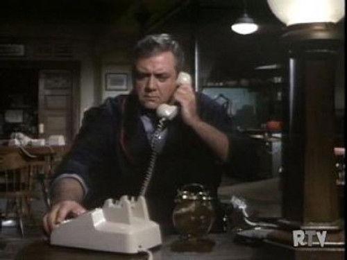 Ironside Season 3 Episode 20 - One Hour to Kill