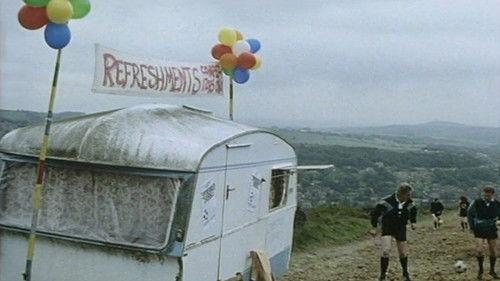 Last of the Summer Wine Season 12 Episode 3 - The Charity Balls