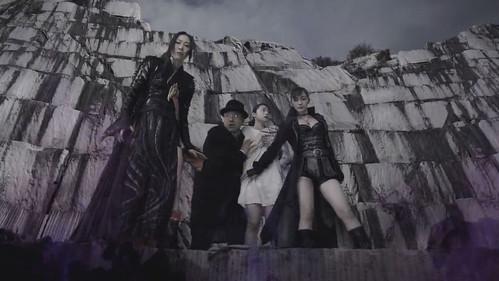 GARO Season 2 Episode 23 - Golden