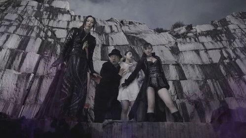 GARO Season 2 Episode 23 - Golden