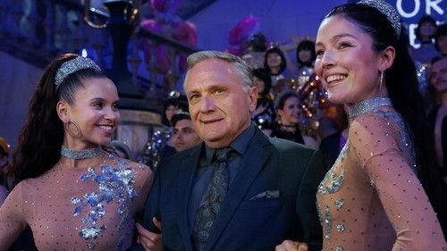 The Palace Season 2 Episode 5 - Episode 5