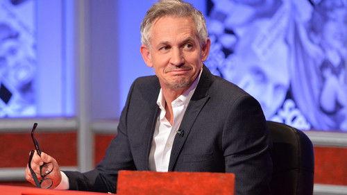 Have I Got News for You Season 49 Episode 8 - Gary Lineker, Andy Hamilton, Sara Pascoe