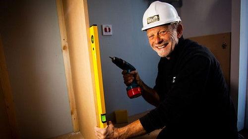 DIY le Donnie Season 5 Episode 1 - Episode 1