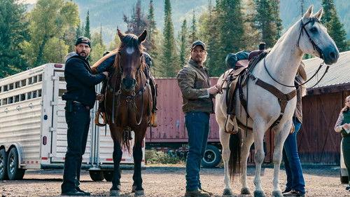 Marshals Season 1 Episode 4 - The Gathering Storm