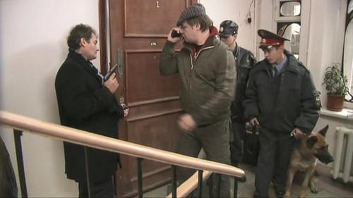 Secrecy of the Investigation Season 8 Episode 8 - Episode 8