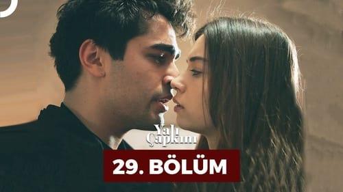 Golden Boy Season 1 Episode 29 - Episode 29