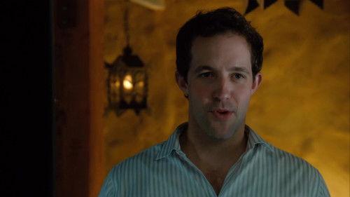 NCIS: Los Angeles Season 5 Episode 2 - Impact