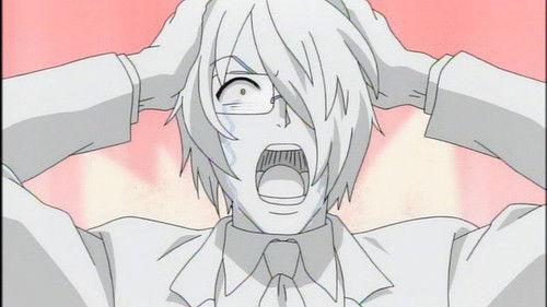 Dojin Work Season 1 Episode 5 - Let's Do It Together ♥