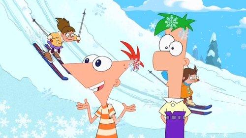 undefined Season 1 Episode 11 - S'Winter