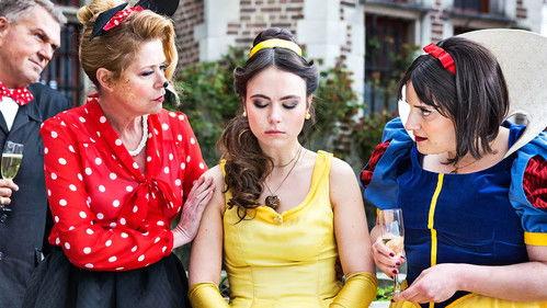 What If? Season 3 Episode 1 - Episode 1