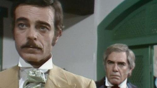 Escrava Isaura Season 1 Episode 16 - Chapter 16