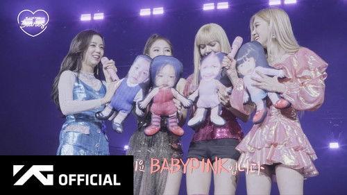 BLACKPINK Diaries Season 1 Episode 4 - Episode 4