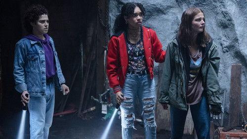 undefined Season 1 Episode 3 - The Lure