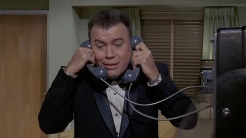 Gomer Pyle, U.S.M.C. Season 5 Episode 25 - Proxy Poppa