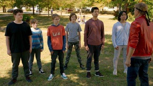 undefined Season 3 Episode 7 - Obstáculos