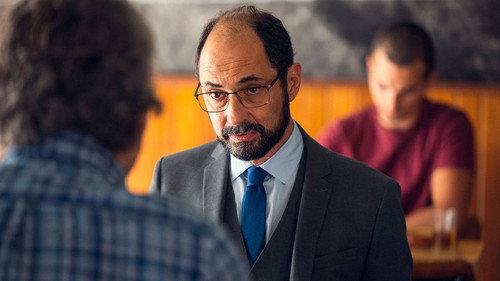 Wrong Side of the Tracks Season 2 Episode 6 - Everything For Love
