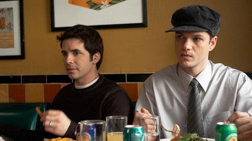 undefined Season 5 Episode 8 - Honest to Yourself