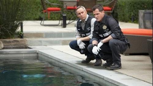 CSI: Crime Scene Investigation Season 11 Episode 18 - Hitting for the Cycle