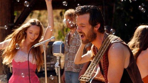 Aquarius Season 1 Episode 3 - Never Say Never to Always