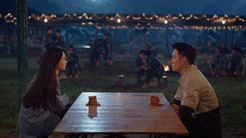 My Calorie Boy Season 1 Episode 13 - Episode 13