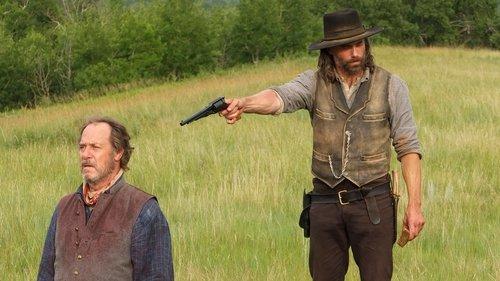 Hell on Wheels Season 2 Episode 6 - Purged Away with Blood