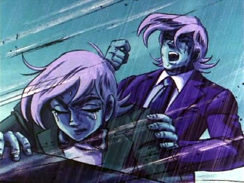 Dino Mech Gaiking Season 1 Episode 19 - Brother, Sing for the Future!