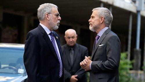 Queen of the South Season 4 Episode 10 - Lo Que Más Temes