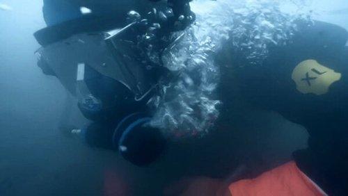 Gold Rush: White Water Season 4 Episode 11 - A Special Kind of Crazy