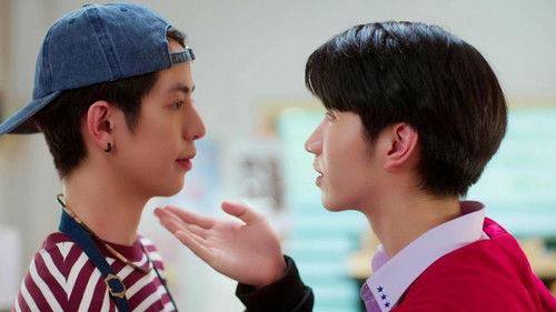 Only Boo! Season 1 Episode 4 - If You Like Him, Flirt With Him