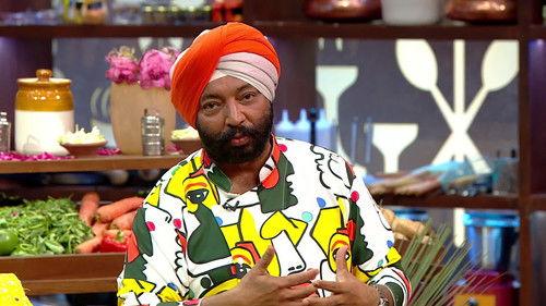 Laughter Chefs Unlimited Entertainment Season 1 Episode 8 - Harpal Singh Sokhi's Shahi Treats!