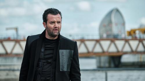 Code 404 Season 2 Episode 6 - Episode 6