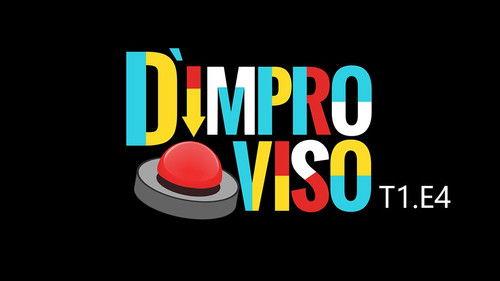 D'Improviso Season 1 Episode 4 - Episode 4