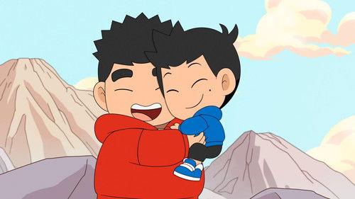 Ki and Hi Season 1 Episode 1 - Best bros