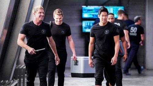 S.W.A.T. Season 2 Episode 5 - S.O.S.