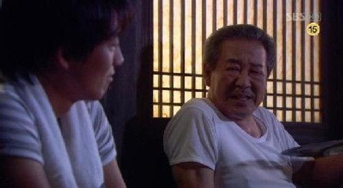 Gourmet Season 1 Episode 20 - Gourmet Season 1 Episode 20