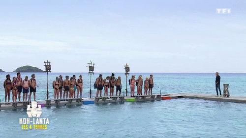 Koh-Lanta Season 25 Episode 2 - Episode 2