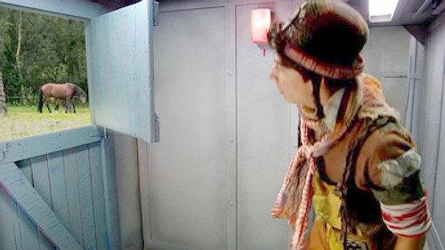 Zingaburia Season 1 Episode 5 - Episode 5