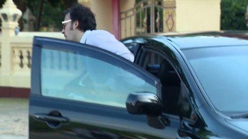 Invisible Twin Season 1 Episode 18 - Episode 18