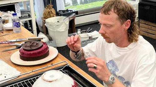 Den store bagedyst Season 12 Episode 8 - Episode 8