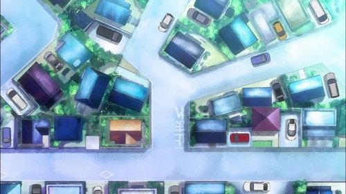 Kokoro Connect Season 1 Episode 1 - A Story That Had Already Begun Before Anyone Realized It