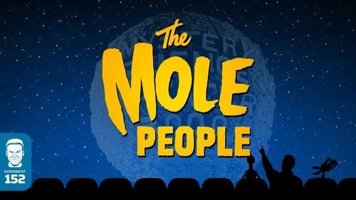 Mystery Science Theater 3000 Season 8 Episode 3 - The Mole People