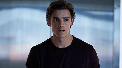 undefined Season 2 Episode 7 - Bruce Wayne