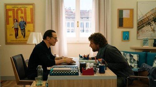 Call My Agent: Italy Season 1 Episode 5 - Episode 5