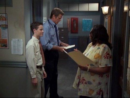 undefined Season 3 Episode 4 - What Indifference a Day Makes