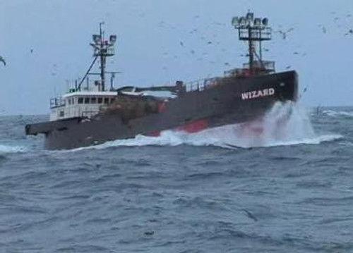 Deadliest Catch Season 4 Episode 4 - Unsafe and Unsound