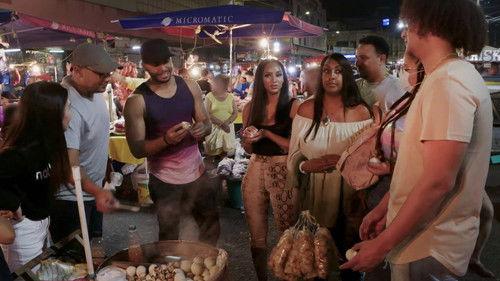 The Family Chantel Season 2 Episode 5 - A Thrilla In Manila